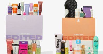 Beauty Bay's new £50 summer beauty boxes include more than £277 worth of skincare and makeup - www.ok.co.uk