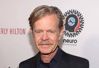 William H. Macy Has A Big Pitch That Shows How Violence Plays Out - deadline.com