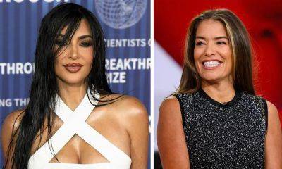 Kim Kardashian reveals what she told divorce lawyer Laura Wasser after Kris Humphries - us.hola.com - USA - New York - county Story