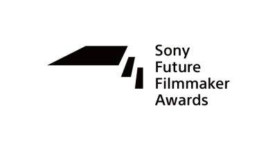 Sony Future Filmmaker Awards Unveils 2024 Winners - variety.com - Los Angeles - county Blair