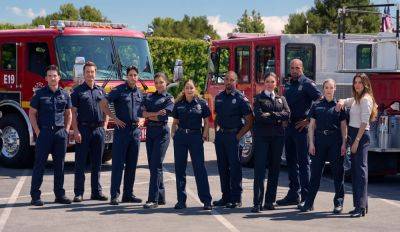 ‘Station 19’: How ABC Firefighter Drama Series Wraps Up 7-Season Run - deadline.com - Washington - Seattle