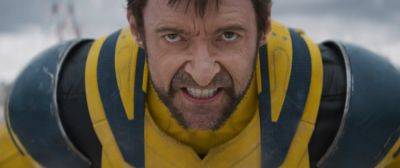 Hugh Jackman: It’s Not Easy Being Wolverine At 55 - deadline.com