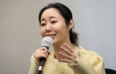 Min Hee-jin addresses ADOR-HYBE feud: “I didn’t create this fight” - www.nme.com - South Korea - city Seoul, South Korea