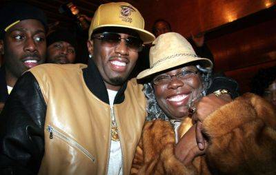 Notorious B.I.G.’s mother wants to “slap the daylights” out of Diddy - www.nme.com