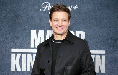 Jeremy Renner joins cast of ‘Wake Up Dead Man: A Knives Out Mystery’ - www.nme.com - county Scott - county Andrew