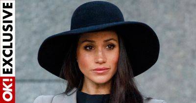 'Meghan Markle never understood her royal role – but you’ll be surprised about her true ambitions' - www.ok.co.uk - California