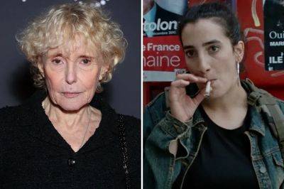 Claire Denis Boards Dina Amer’s ‘You Resemble Me’ as Radicalization Drama Gets French Release (EXCLUSIVE) - variety.com - France - Paris - USA