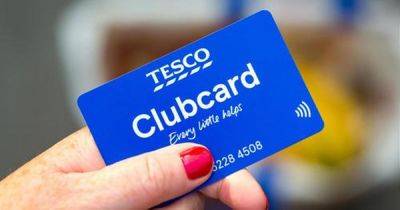 Martin Lewis sends 'urgent' Tesco Clubcard alert as 21 million could lose points - www.manchestereveningnews.co.uk - Britain