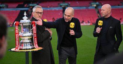 Gary Lineker and Alan Shearer predict next Premier League winners as Man City get Arsenal warning - www.manchestereveningnews.co.uk - Manchester