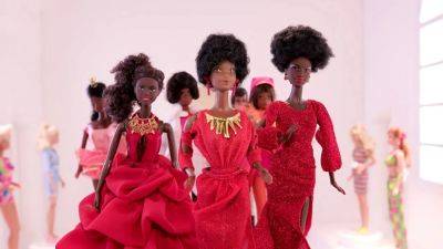Netflix Is Bringing Us a Black Barbie Documentary About the Women Behind the Groundbreaking Doll - www.glamour.com