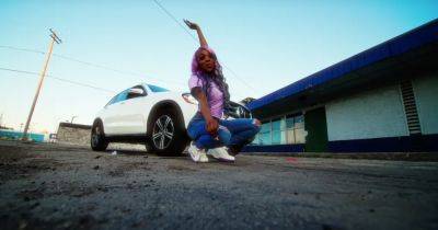 Rap Blog: Myaap and Nedarb want you to shake something - www.thefader.com - New Orleans - city Milwaukee