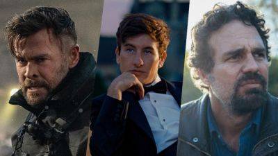 ‘Crime 101’: Barry Keoghan In Final Talks To Join Chris Hemsworth & Mark Ruffalo In Upcoming Crime Thriller - theplaylist.net