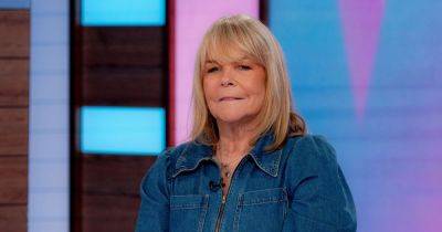 Loose Women's Linda Robson reveals 'violating' moment young fan grabbed her breast - leaving her in tears - www.ok.co.uk