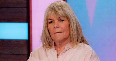 ITV Loose Women's Linda Robson bursts into tears as she's 'violated' by fan in horrifying moment - www.dailyrecord.co.uk