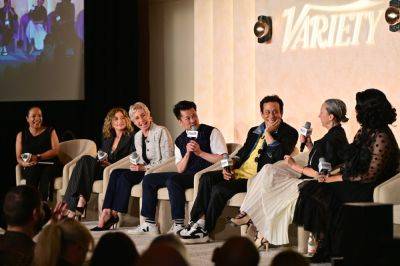 Variety’s Night With Artisans: Hair, Costume Designers and Makeup Artisans On Immersing Viewers Through Craft - variety.com