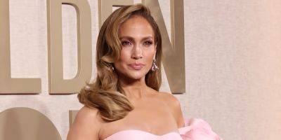 Jennifer Lopez Cancels 'This Is Me...Now Tour,' Reason Why Revealed - www.justjared.com - Florida