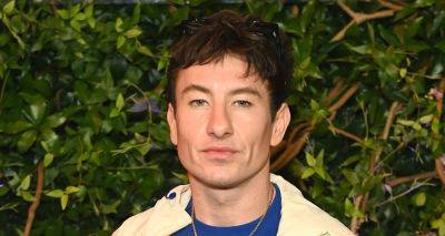 Barry Keoghan In Talks to Join Chris Hemsworth & Mark Ruffalo in 'Crime 101' Movie - www.justjared.com - Colombia