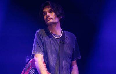 Radiohead’s Jonny Greenwood plays show in Israel, reportedly protests for hostage deal and elections - www.nme.com - city Jerusalem - Israel - Palestine - city Sanction