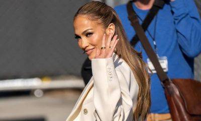 Jennifer Lopez cancels tour amid divorce rumors with Ben Affleck: ‘Taking time off to be with her children’ - us.hola.com - Los Angeles - USA