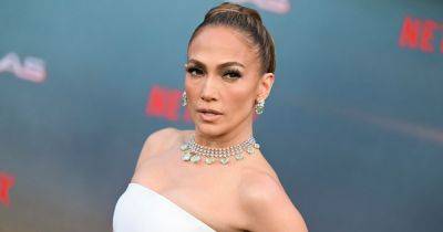 Jennifer Lopez 'heartsick and devastated' as she cancels tour amid Ben Affleck 'split' rumours - www.ok.co.uk - USA