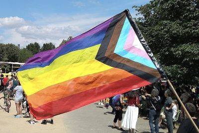 D.C. to Raise Pride Flag in June 3 Ceremony - www.metroweekly.com - Columbia - county Montgomery