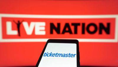 Hackers Stole Ticketmaster User Data And Tried To Sell It On The Dark Web, Parent Company Live Nation Says - deadline.com