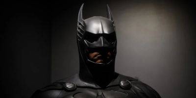 A Marvel Star Wants to Play Batman in James Gunn's New DC Film Universe - www.justjared.com