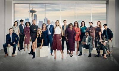 ‘Grey’s Anatomy’ Stars & Showrunner Talk “Fiery” Season 20 Finale, Promise Cliffhangers - deadline.com - Colorado - Arizona - Denver, state Colorado
