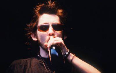Shane MacGowan’s wife is searching for his missing Easter Rising rifle which “meant so much to him” - www.nme.com - Britain - Ireland - Dublin - county Lee - city Enfield
