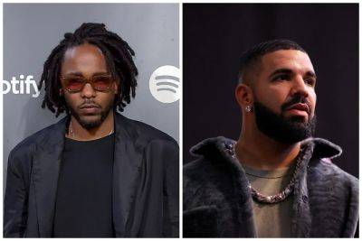 Drake and Kendrick Lamar Get Personal on Simultaneously Released Diss Tracks ‘Family Matters’ and ‘Meet the Grahams’ - variety.com - China