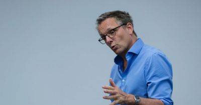 Dr Michael Mosley's simple exercise 'anyone can do' that burns fat and boosts heart health - www.manchestereveningnews.co.uk - Italy