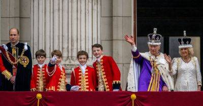 Royal line of succession changes if late Queen had 'changed law' earlier on - www.dailyrecord.co.uk - county Prince Edward