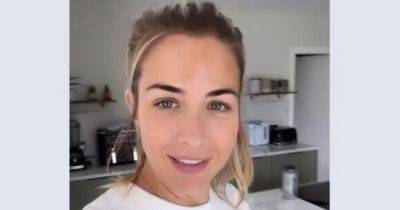 Gemma Atkinson thanks fans on shop opening and says support 'means a lot' - www.manchestereveningnews.co.uk - city Sanctuary