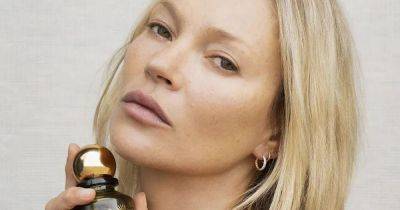 Shoppers say Kate Moss’s beauty range Cosmoss ‘lifts your spirits’ – here’s how to save 10% - www.ok.co.uk
