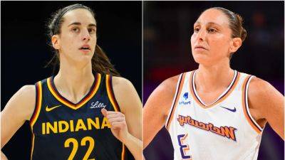 Caitlin Clark Had an Epic WNBA Debut After Diana Taurasi Warned 'Reality Is Coming' - www.glamour.com - Indiana - state Iowa