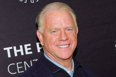Boomer Esiason Not Upset About His Departure From ‘The NFL Today’ - deadline.com - New York