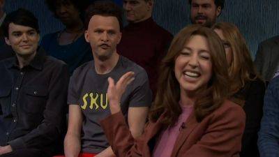 Heidi Gardner Says She Was Afraid To Break Character On ‘SNL’: “I Thought I’d Get Fired” - deadline.com
