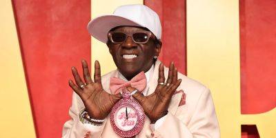 Flavor Flav Pledges Support to US Women's Olympic Waterpolo Team for Olympics 2024 - www.justjared.com - France - USA