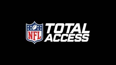 ‘NFL Total Access’ Canceled By NFL Network After 21 Years - deadline.com - Los Angeles - New York - Michigan - city Detroit, state Michigan