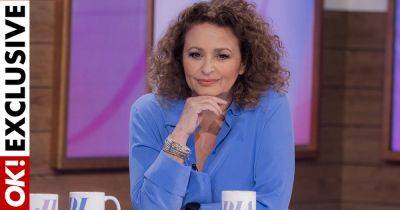 Loose Women's Nadia Sawalha’s pain over best friend's cancer battle: 'It could be anyone of us’ - www.ok.co.uk - Scotland