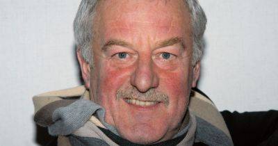Lord of the Rings star Bernard Hill dies aged 79, agent confirms - www.dailyrecord.co.uk - Scotland - Manchester - Smith - Beyond