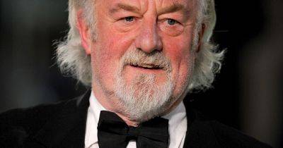 Manchester-born Titanic and Lord of the Rings actor Bernard Hill dies aged 79 - www.manchestereveningnews.co.uk - Manchester - county Hughes