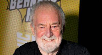 Bernard Hill Dies: ‘Lord Of The Rings’ And ‘Titanic’ Actor Was 79 - deadline.com - Manchester - Smith - county Suffolk