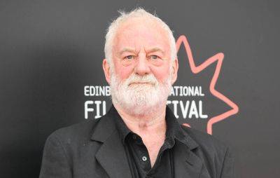 Bernard Hill, ‘Lord Of The Rings’ and ‘Titanic’ actor, dies at 79 - www.nme.com - Smith