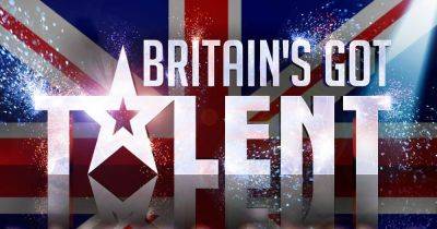 ITV Britain's Got Talent under fire for Golden Buzzer Act as viewers say it's 'not fair' - www.dailyrecord.co.uk - Britain - Smith - county Sheridan