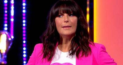 Naked Attraction contestant shares advice host Anna Richardson offered when cameras stopped rolling - www.ok.co.uk