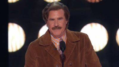 Will Ferrell Reprises Ron Burgundy Role At Tom Brady’s ‘The Greatest Roast Of All Time’ Netflix Special - deadline.com