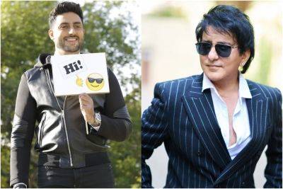 Abhishek Bachchan Returns to ‘Housefull’ Bollywood Comedy Film Franchise (EXCLUSIVE) – Global Bulletin - variety.com