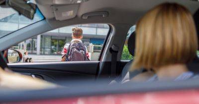 'A mum blocked my drive whilst picking her child up from school - so I got the best revenge' - www.manchestereveningnews.co.uk
