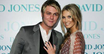 Delta Goodrem seen for first time amid 'disgusting' Brian McFadden claims - www.ok.co.uk - Australia - city Melbourne - city Sandiland